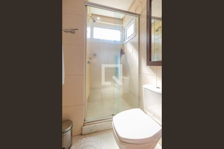 Apartamento à venda com 120m², 3 quartos e 2 vagasQuarto 1 - Suíte