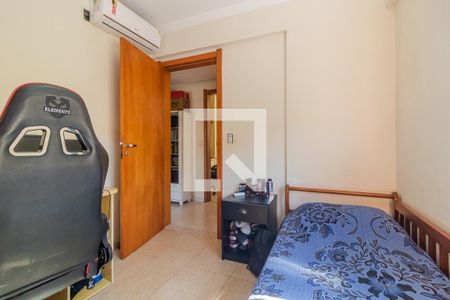Apartamento à venda com 120m², 3 quartos e 2 vagasQuarto 2