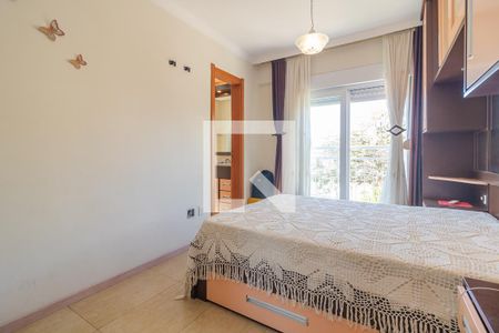 Apartamento à venda com 120m², 3 quartos e 2 vagasQuarto 1