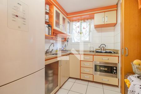 Apartamento à venda com 120m², 3 quartos e 2 vagasCozinha