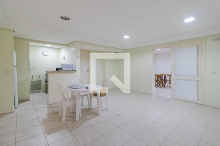 Apartamento à venda com 120m², 3 quartos e 2 vagasÁrea comum