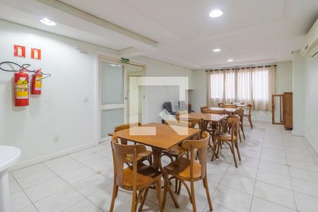 Apartamento à venda com 120m², 3 quartos e 2 vagasÁrea comum