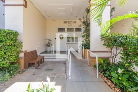 Apartamento à venda com 120m², 3 quartos e 2 vagasÁrea comum