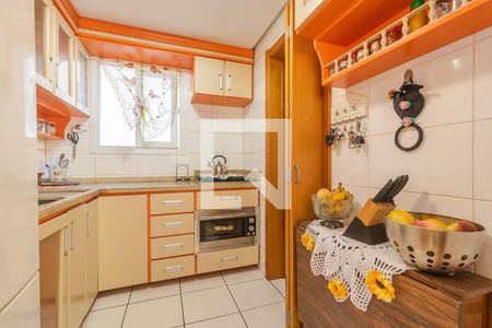 Apartamento à venda com 120m², 3 quartos e 2 vagasCozinha