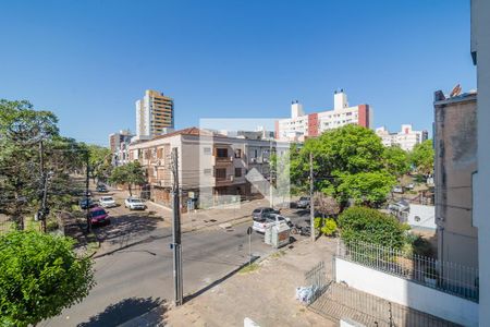 Apartamento à venda com 120m², 3 quartos e 2 vagasVista