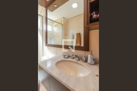 Apartamento à venda com 120m², 3 quartos e 2 vagasQuarto 1 - Suíte