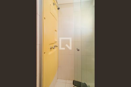 Apartamento à venda com 120m², 3 quartos e 2 vagasBanheiro