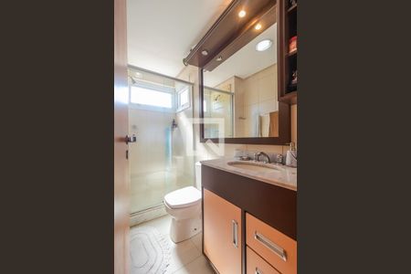 Apartamento à venda com 120m², 3 quartos e 2 vagasQuarto 1 - Suíte