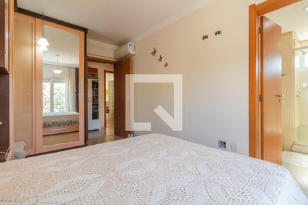 Apartamento à venda com 120m², 3 quartos e 2 vagasQuarto 1