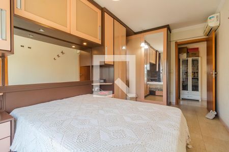 Apartamento à venda com 120m², 3 quartos e 2 vagasQuarto 1