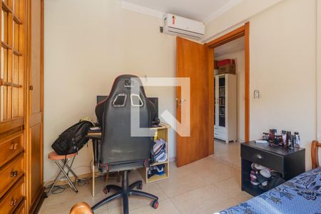 Apartamento à venda com 120m², 3 quartos e 2 vagasQuarto 2