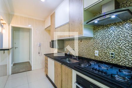 Apartamento para alugar com 64m², 3 quartos e 1 vaga Apartamento para alugar com 64m², 3 quartos e 1 vagaCozinha