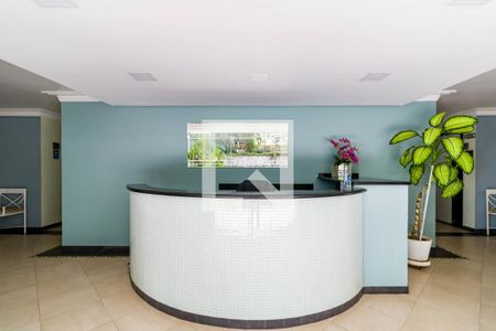 Apartamento para alugar com 64m², 3 quartos e 1 vaga Apartamento para alugar com 64m², 3 quartos e 1 vagaÁrea comum