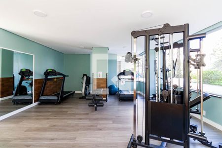 Apartamento para alugar com 64m², 3 quartos e 1 vaga Apartamento para alugar com 64m², 3 quartos e 1 vagaÁrea comum