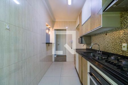 Apartamento para alugar com 64m², 3 quartos e 1 vaga Apartamento para alugar com 64m², 3 quartos e 1 vagaCozinha