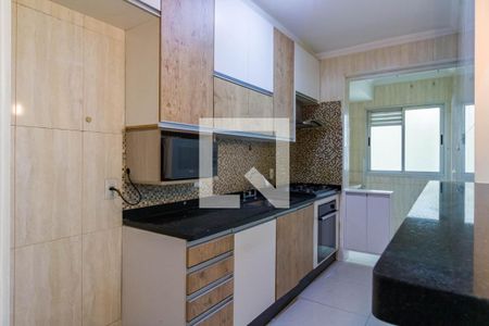 Apartamento para alugar com 64m², 3 quartos e 1 vaga Apartamento para alugar com 64m², 3 quartos e 1 vagaCozinha