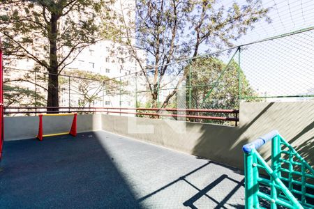 Apartamento para alugar com 64m², 3 quartos e 1 vaga Apartamento para alugar com 64m², 3 quartos e 1 vagaÁrea comum