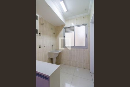 Apartamento para alugar com 64m², 3 quartos e 1 vaga Apartamento para alugar com 64m², 3 quartos e 1 vagaLavanderia