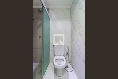 Apartamento para alugar com 64m², 3 quartos e 1 vaga Apartamento para alugar com 64m², 3 quartos e 1 vagaBanheiro