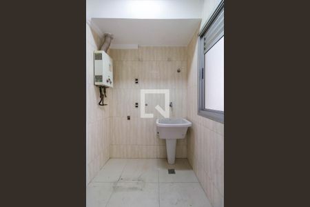 Apartamento para alugar com 64m², 3 quartos e 1 vaga Apartamento para alugar com 64m², 3 quartos e 1 vagaLavanderia