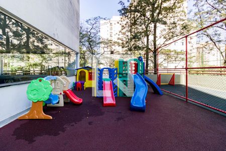 Apartamento para alugar com 64m², 3 quartos e 1 vaga Apartamento para alugar com 64m², 3 quartos e 1 vagaÁrea comum