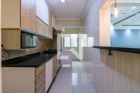 Apartamento para alugar com 64m², 3 quartos e 1 vaga Apartamento para alugar com 64m², 3 quartos e 1 vagaCozinha