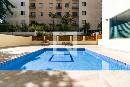 Apartamento para alugar com 64m², 3 quartos e 1 vaga Apartamento para alugar com 64m², 3 quartos e 1 vagaÁrea comum