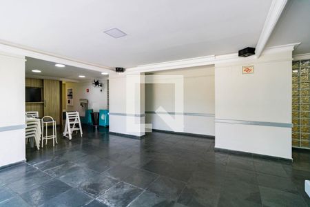 Apartamento para alugar com 64m², 3 quartos e 1 vaga Apartamento para alugar com 64m², 3 quartos e 1 vagaÁrea comum