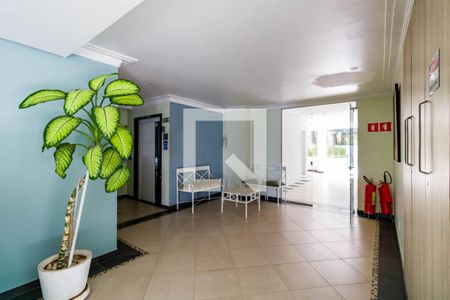 Apartamento para alugar com 64m², 3 quartos e 1 vaga Apartamento para alugar com 64m², 3 quartos e 1 vagaÁrea comum