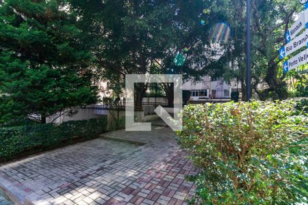 Apartamento para alugar com 64m², 3 quartos e 1 vaga Apartamento para alugar com 64m², 3 quartos e 1 vagaÁrea comum