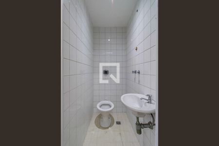 Apartamento para alugar com 64m², 3 quartos e 1 vaga Apartamento para alugar com 64m², 3 quartos e 1 vagaBanheiro de serviço