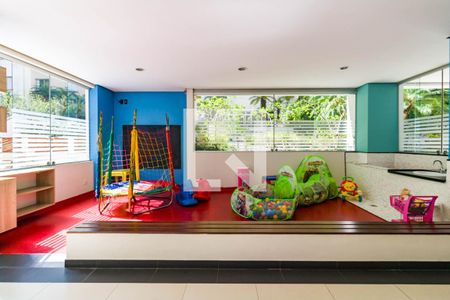 Apartamento para alugar com 64m², 3 quartos e 1 vaga Apartamento para alugar com 64m², 3 quartos e 1 vagaÁrea comum