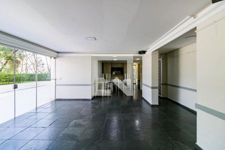 Apartamento para alugar com 64m², 3 quartos e 1 vaga Apartamento para alugar com 64m², 3 quartos e 1 vagaÁrea comum