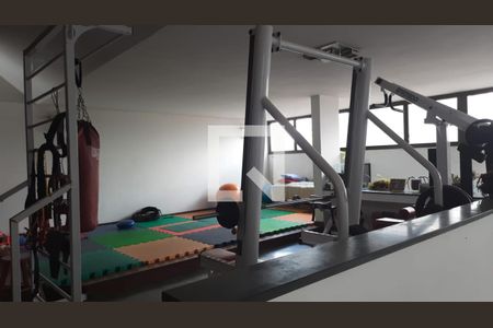 Casa à venda com 353m², 3 quartos e 6 vagas Casa à venda com 353m², 3 quartos e 6 vagasAcademia