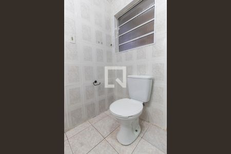 Apartamento para alugar com 95m², 2 quartos e sem vaga Apartamento para alugar com 95m², 2 quartos e sem vagaBanheiro
