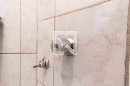 Apartamento para alugar com 95m², 2 quartos e sem vaga Apartamento para alugar com 95m², 2 quartos e sem vagaBanheiro de serviço