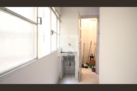 Apartamento para alugar com 95m², 2 quartos e sem vaga Apartamento para alugar com 95m², 2 quartos e sem vagaÁrea de serviço