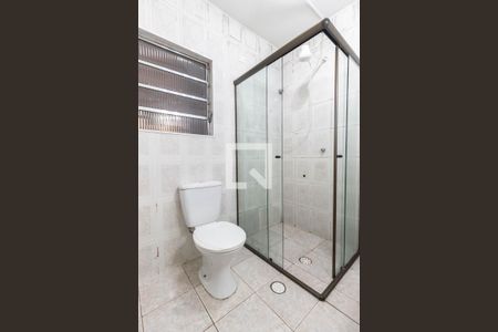 Apartamento para alugar com 95m², 2 quartos e sem vaga Apartamento para alugar com 95m², 2 quartos e sem vagaBanheiro