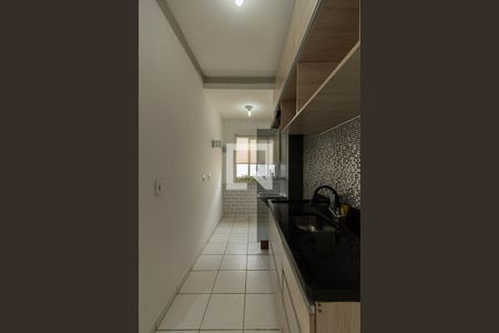 Apartamento para alugar com 50m², 2 quartos e 1 vaga Apartamento para alugar com 50m², 2 quartos e 1 vagaCozinha
