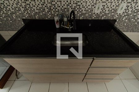 Apartamento para alugar com 50m², 2 quartos e 1 vaga Apartamento para alugar com 50m², 2 quartos e 1 vagaCozinha