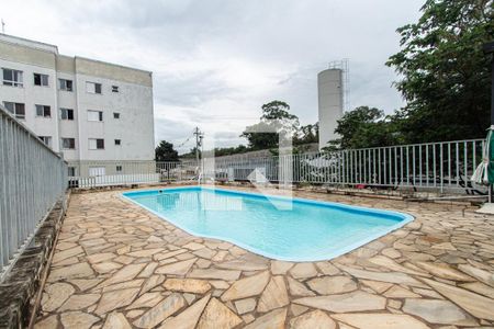 Apartamento para alugar com 50m², 2 quartos e 1 vaga Apartamento para alugar com 50m², 2 quartos e 1 vagaÁrea comum - Piscina