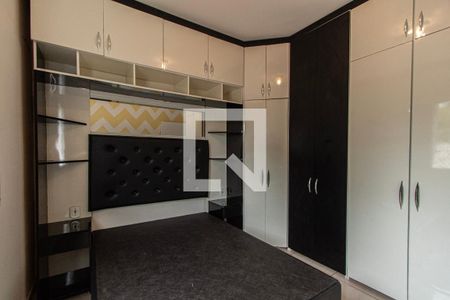 Quarto 1 de apartamento para alugar com 2 quartos, 50m² em Vila Nova Sorocaba, Sorocaba