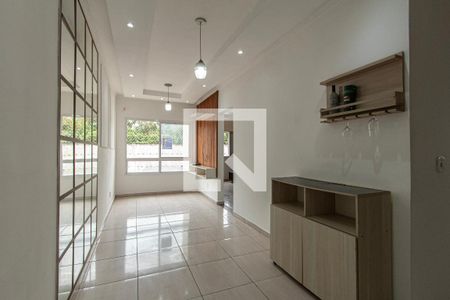 Apartamento para alugar com 2 quartos, 50m² em Vila Nova Sorocaba, Sorocaba