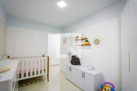 Apartamento à venda com 70m², 2 quartos e 1 vaga Apartamento à venda com 70m², 2 quartos e 1 vagaQuarto 2