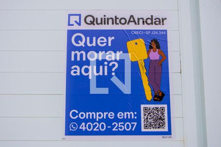 Apartamento à venda com 70m², 2 quartos e 1 vaga Apartamento à venda com 70m², 2 quartos e 1 vagaPlaquinha instalada na fachada