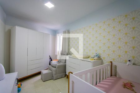 Apartamento à venda com 70m², 2 quartos e 1 vaga Apartamento à venda com 70m², 2 quartos e 1 vagaQuarto 2