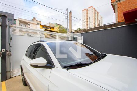 Apartamento à venda com 70m², 2 quartos e 1 vaga Apartamento à venda com 70m², 2 quartos e 1 vagaVaga da garagem