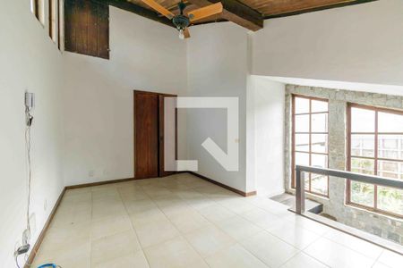 Casa de condomínio à venda com 469m², 4 quartos e 4 vagas Casa de condomínio à venda com 469m², 4 quartos e 4 vagasSala Privativa