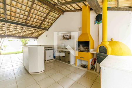 Casa de condomínio à venda com 469m², 4 quartos e 4 vagas Casa de condomínio à venda com 469m², 4 quartos e 4 vagasÁrea de Lazer