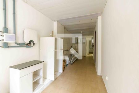 Casa de condomínio à venda com 469m², 4 quartos e 4 vagas Casa de condomínio à venda com 469m², 4 quartos e 4 vagasÁrea de Serviço